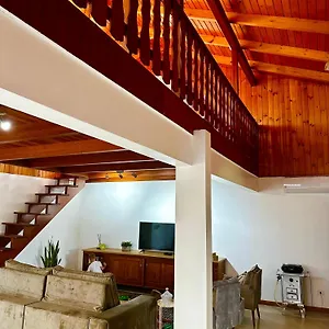 Bierbaum Apartamento
