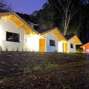 Refugio Alpino Apartamento