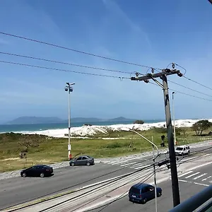 Do Forte, Cabo Frio, Frente Mar , Cabo Frio Brasil